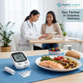 Diabetes management